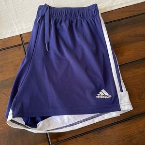Women’s Adidas Athletic Shorts